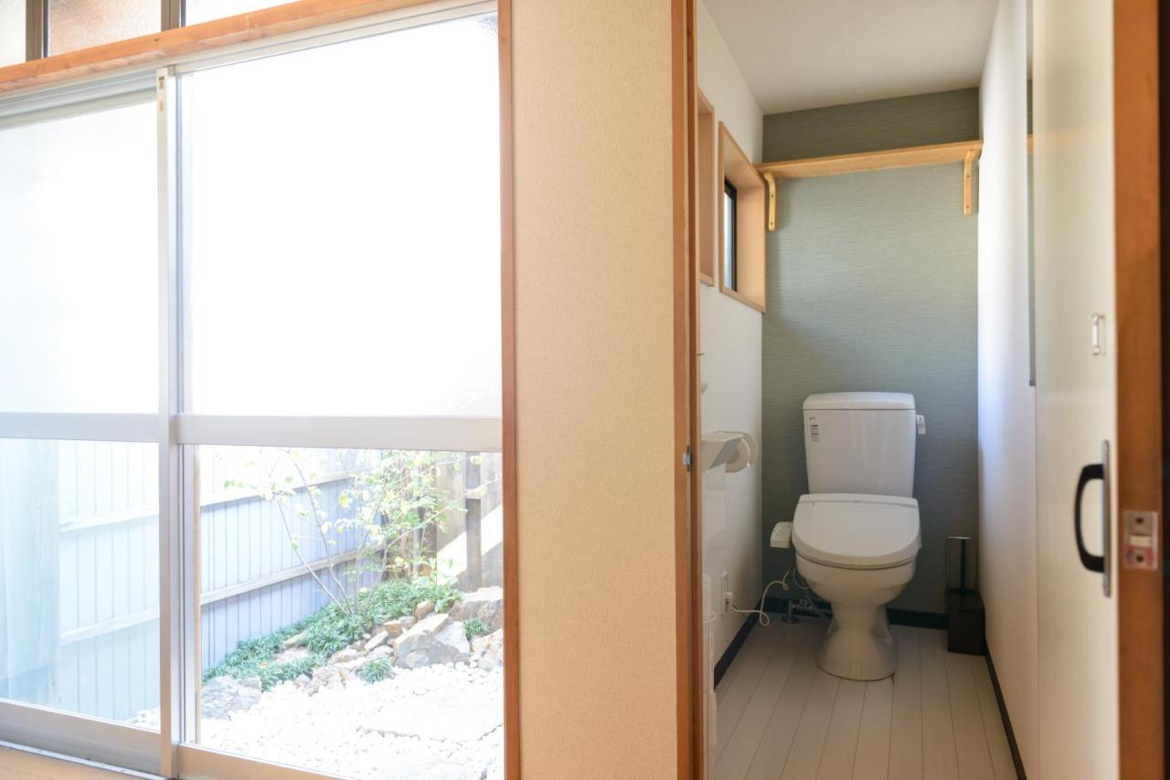 Shiki Homes Hikari Kyoto Eksteriør bilde
