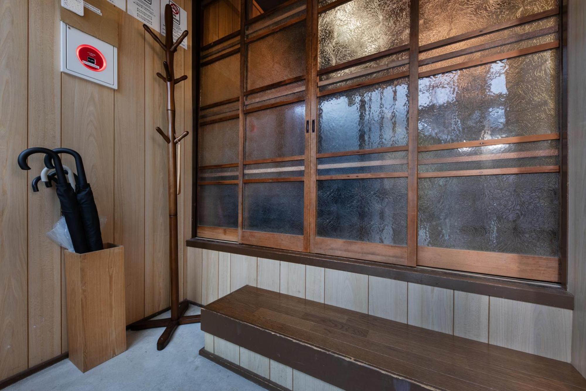 Shiki Homes Hikari Kyoto Eksteriør bilde