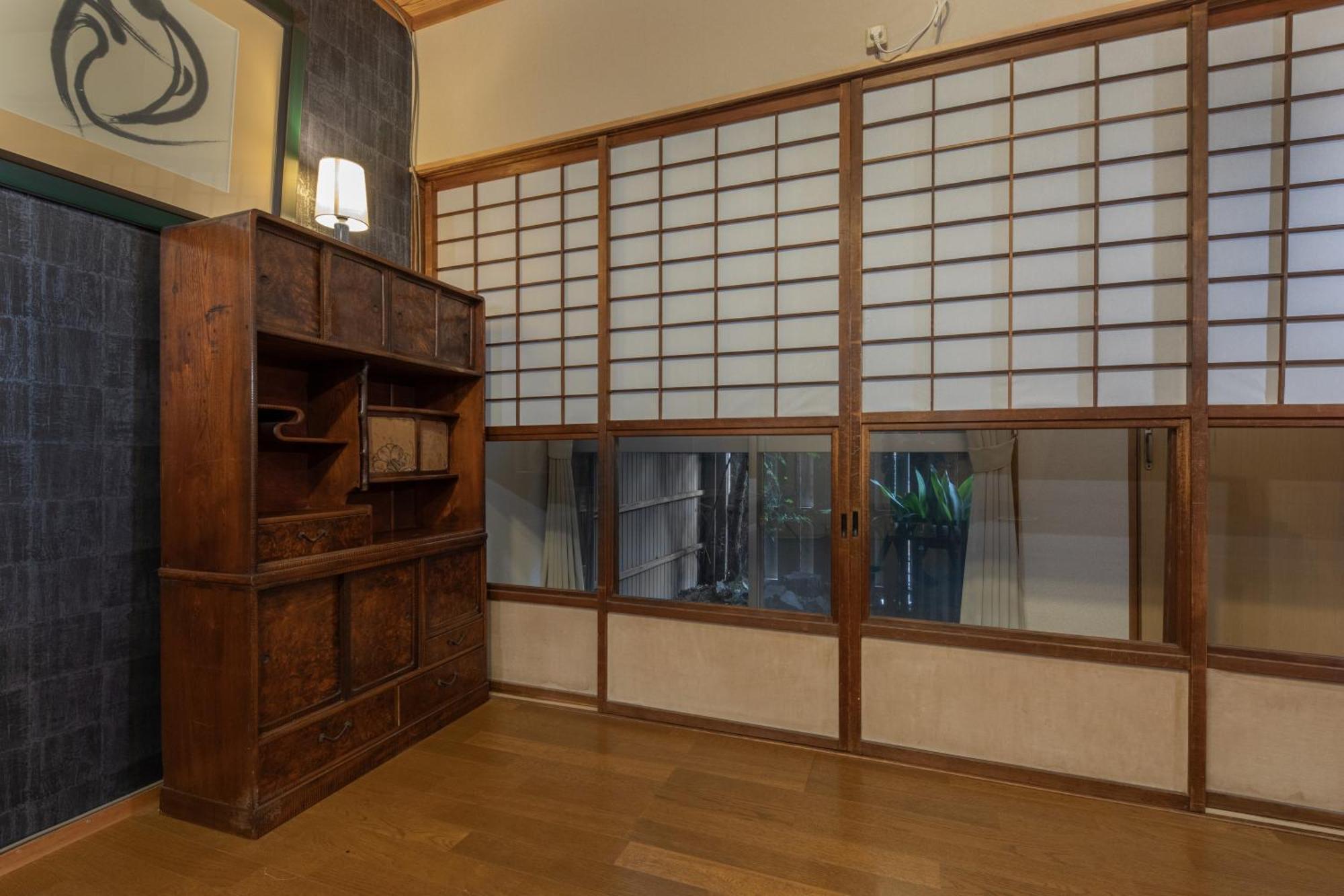 Shiki Homes Hikari Kyoto Eksteriør bilde