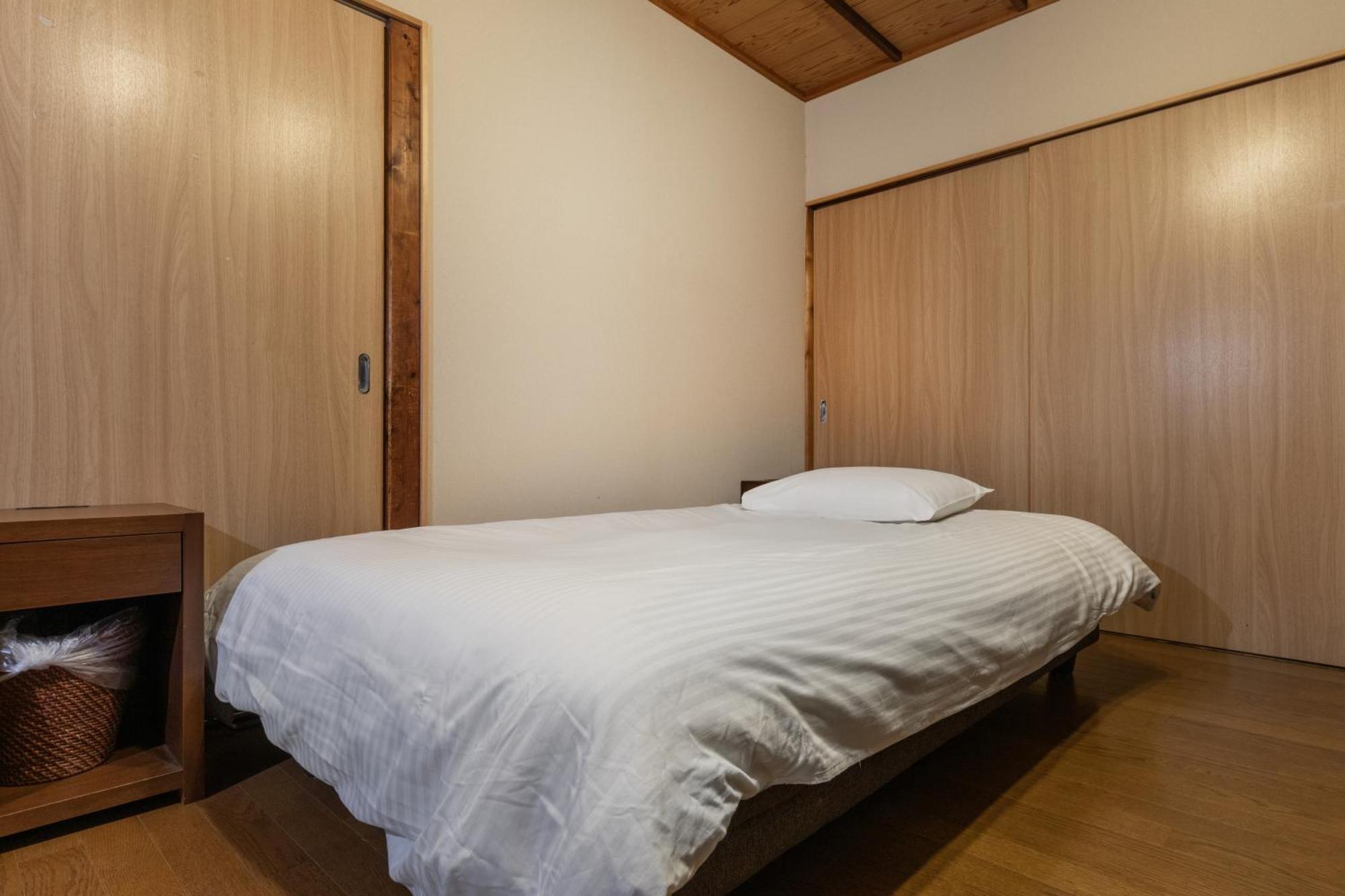 Shiki Homes Hikari Kyoto Eksteriør bilde