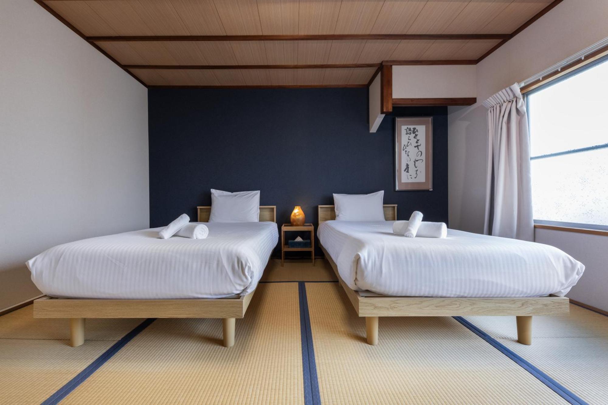 Shiki Homes Hikari Kyoto Eksteriør bilde